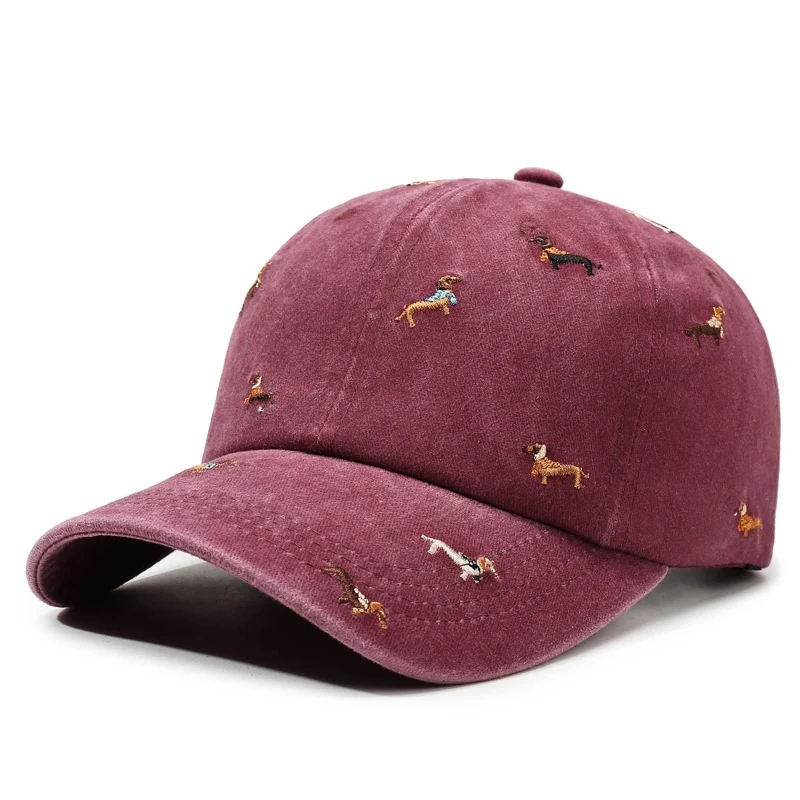 Baseballkappe für Damen Skanto