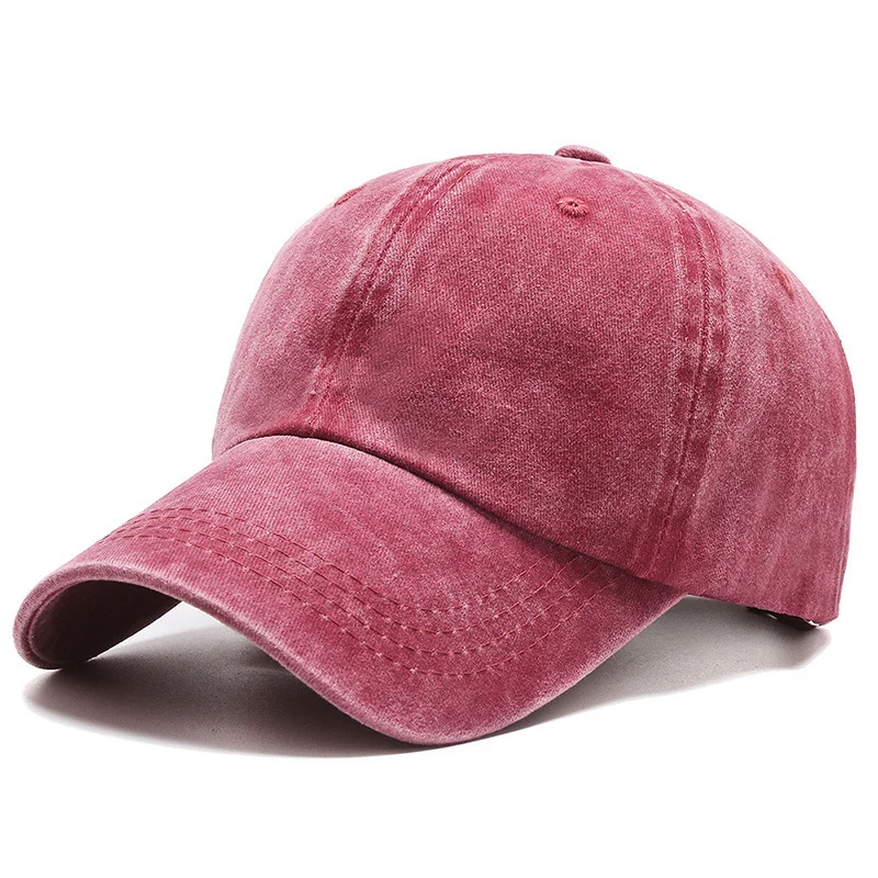 Baseballkappe für Damen Skanto