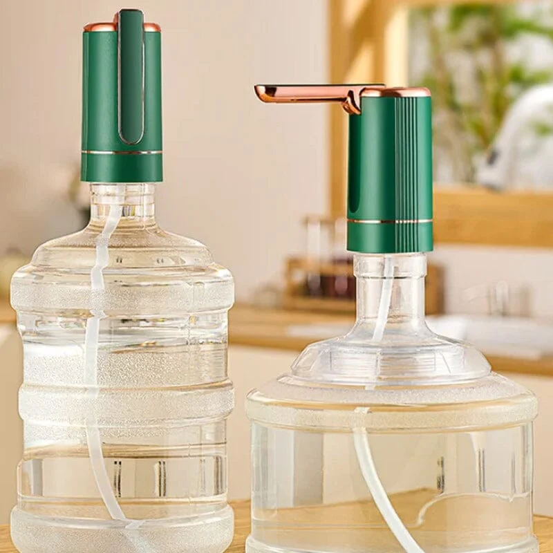 Multifunktionale automatische Wasserspenderpumpe | Skanto