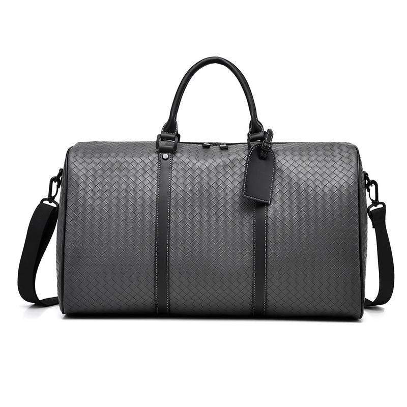 Elegante und geräumige Sport-Reisetasche für Herren Skanto