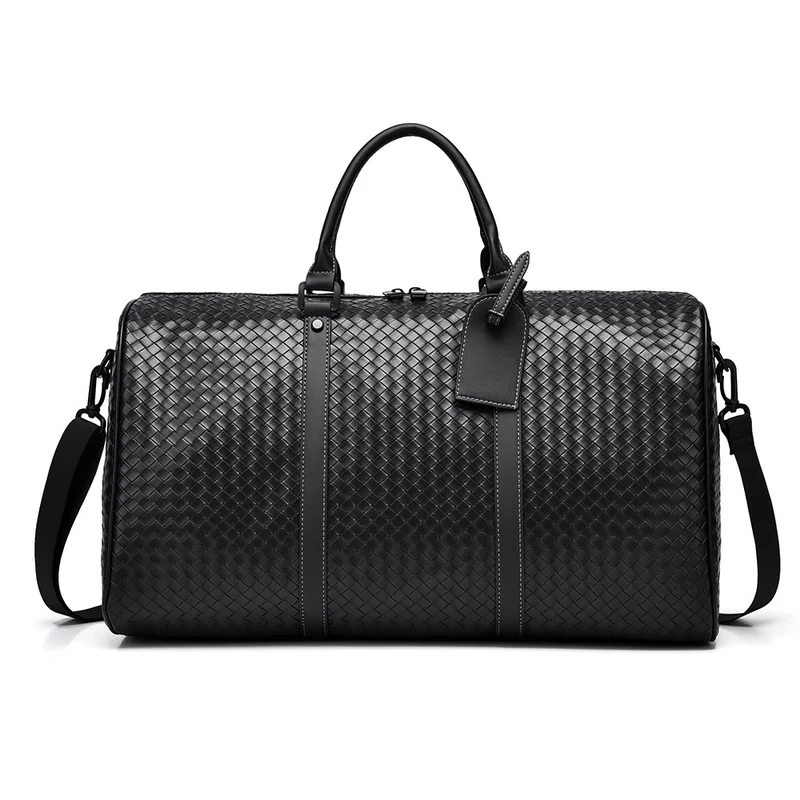 Elegante und geräumige Sport-Reisetasche für Herren Skanto