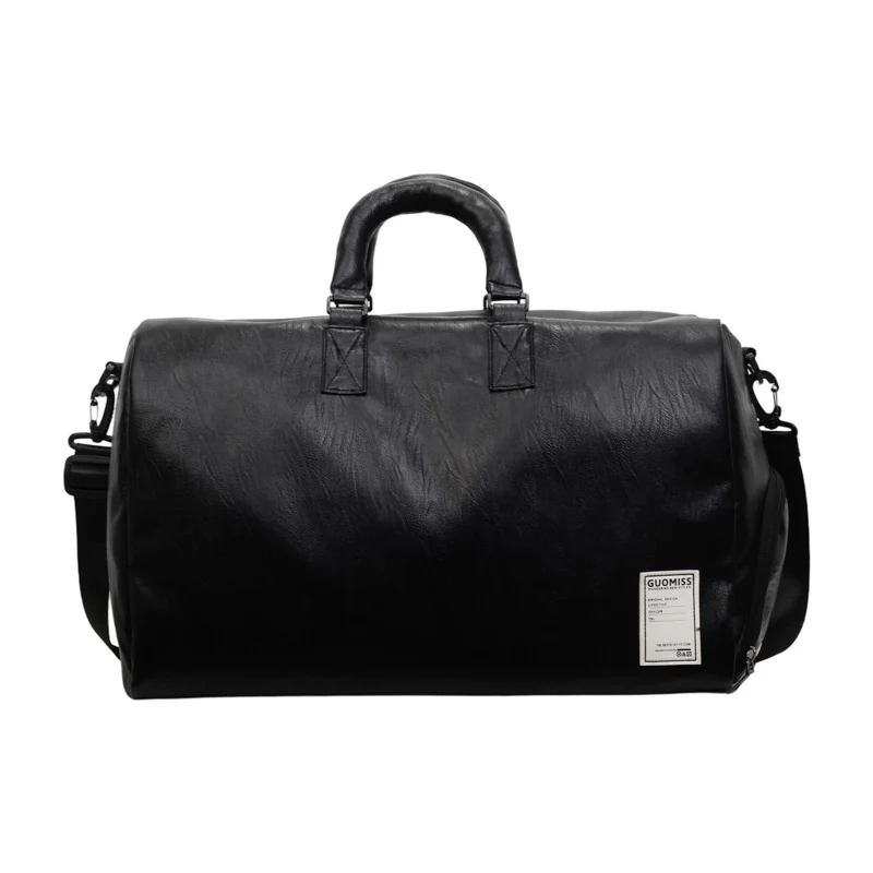 Elegante und geräumige Handtasche für Herren Skanto