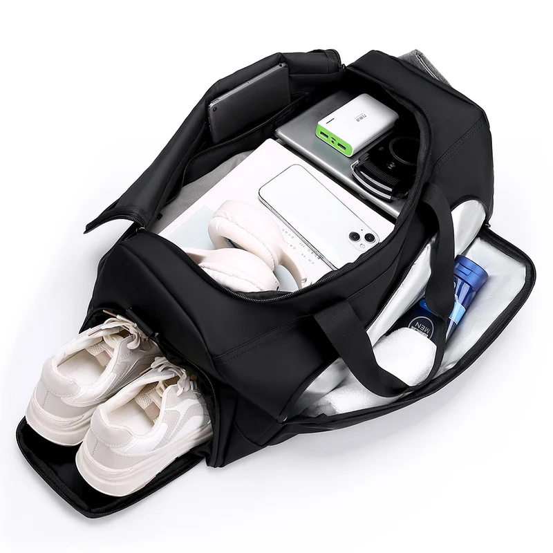 Elegante Multifunktions-Reisetasche Skanto für Herren