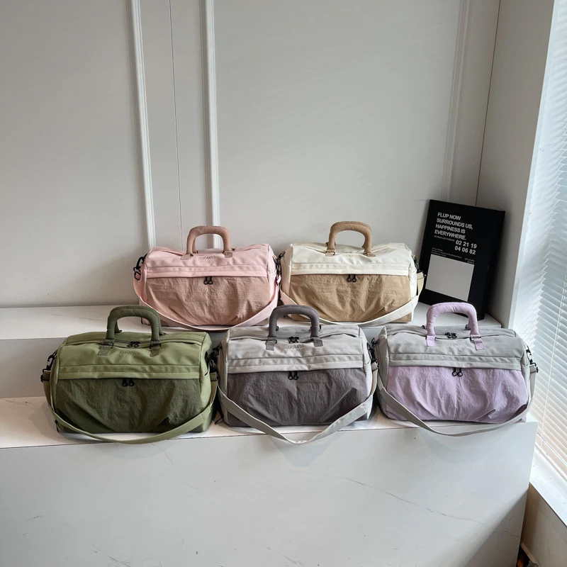 Vielseitige Reisetasche Skanto für Damen