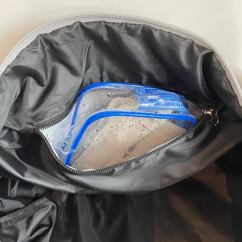 Vielseitige Reisetasche Skanto für Damen