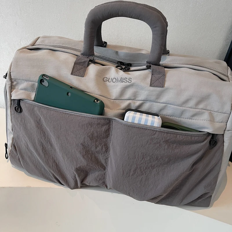 Vielseitige Reisetasche Skanto für Damen