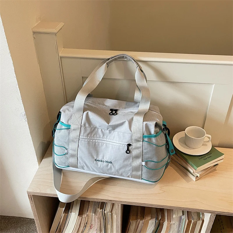 Damen Vielseitige Sport- und Reisetasche Skanto