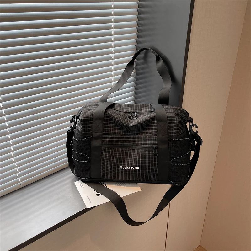 Damen Vielseitige Sport- und Reisetasche Skanto
