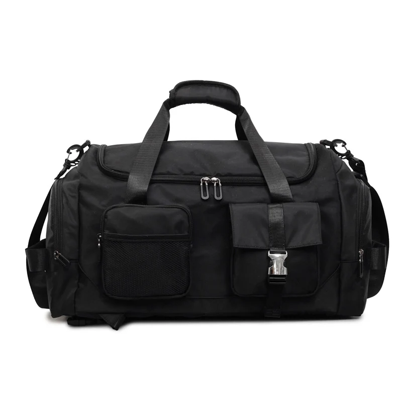 Vielseitige Sport- und Reisetasche Skanto für Damen