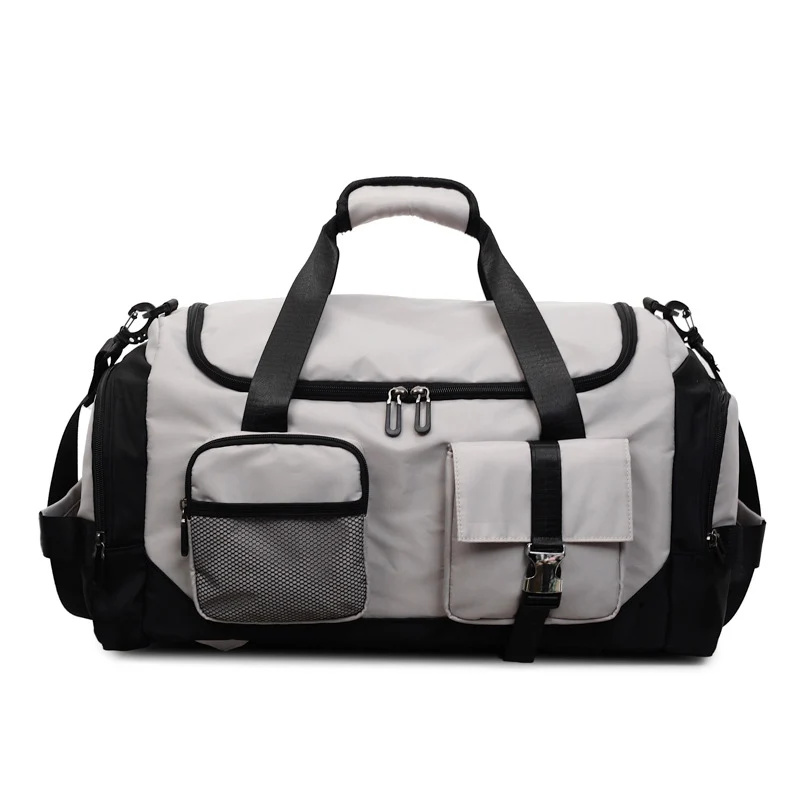 Vielseitige Sport- und Reisetasche Skanto für Damen