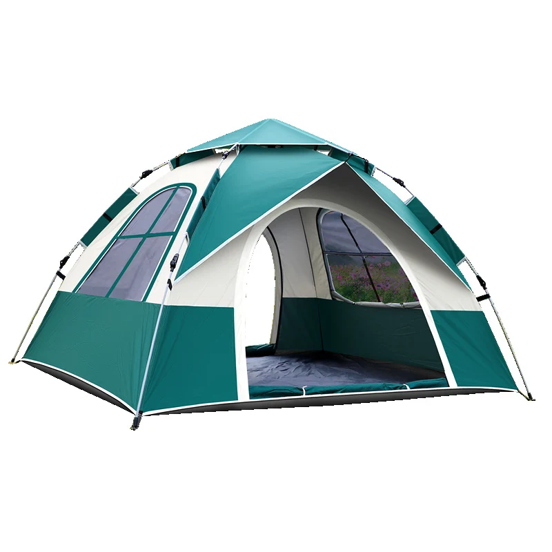 Campingzelt Skanto