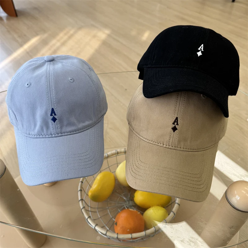 Alltags-Baseballkappen für Herren Skanto