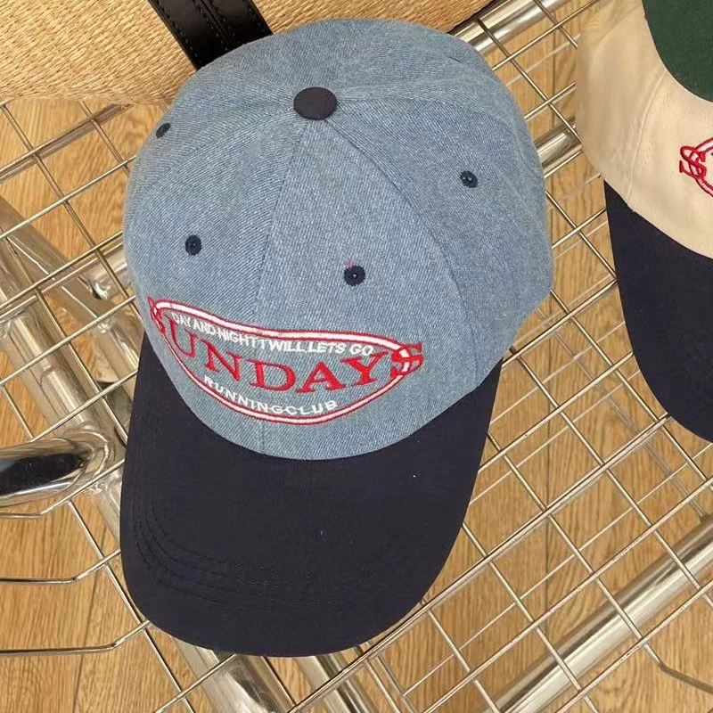 Skanto Damen lässige Baumwoll-Baseballkappe Skanto 1783922211