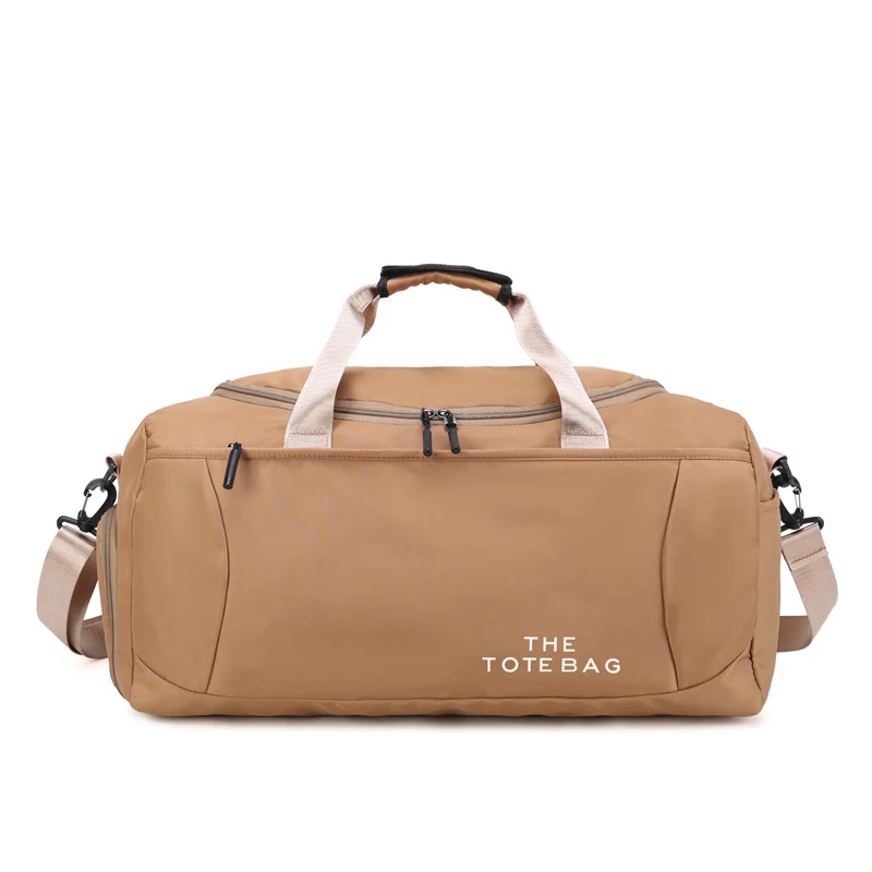 Unisex Sportliche Reisetasche mit vielseitiger Fächerstruktur Skanto