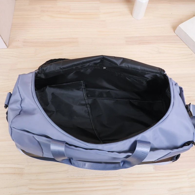 Unisex Sportliche Reisetasche mit vielseitiger Fächerstruktur Skanto