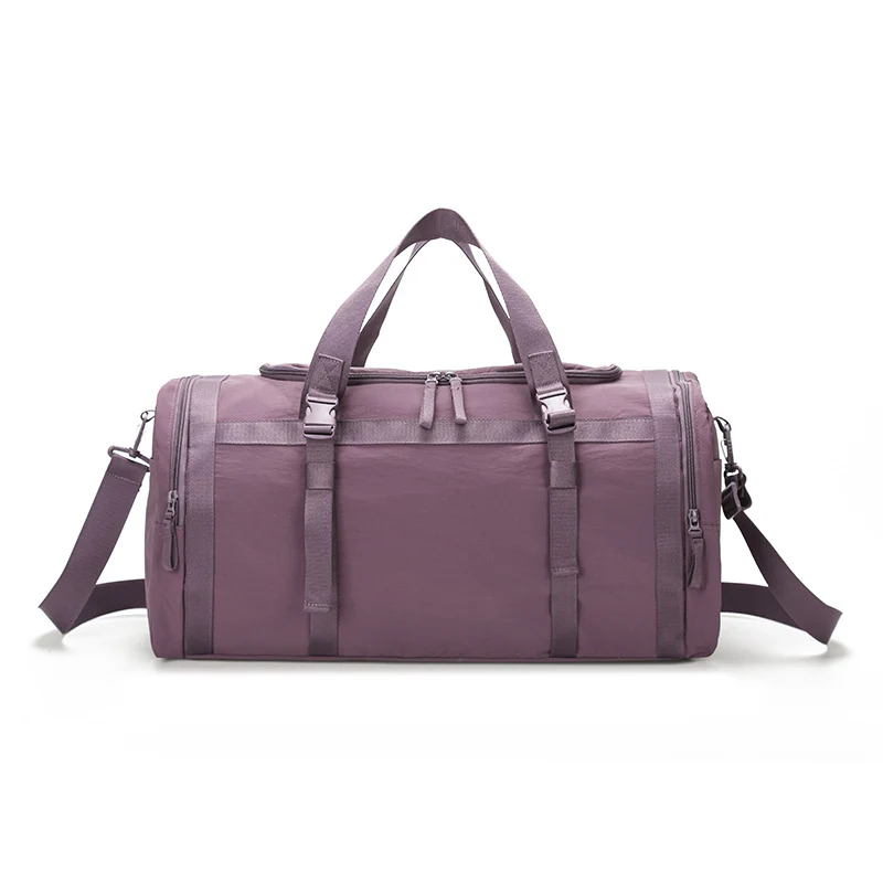 Unisex Sportliche Reisetasche mit robusten Griffen Skanto