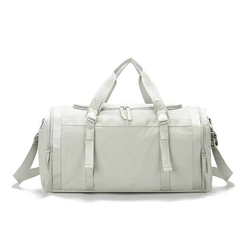 Unisex Sportliche Reisetasche mit robusten Griffen Skanto