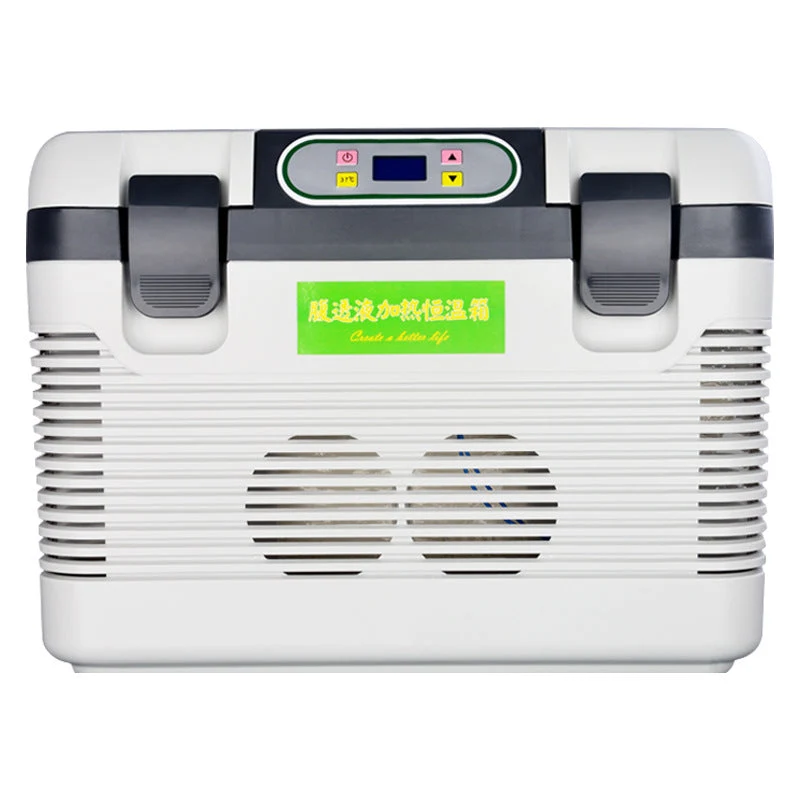 Tragbare Thermo-Lunchbox Skanto