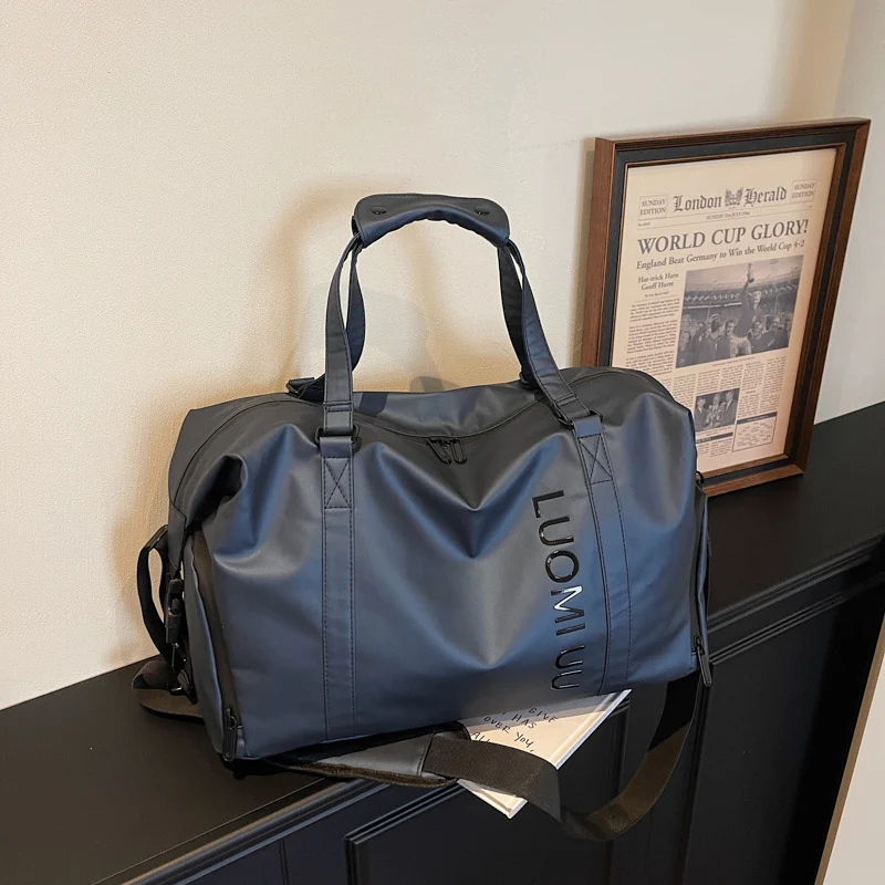 Stylische und Robuste Sport-Reisetasche Skanto für Damen
