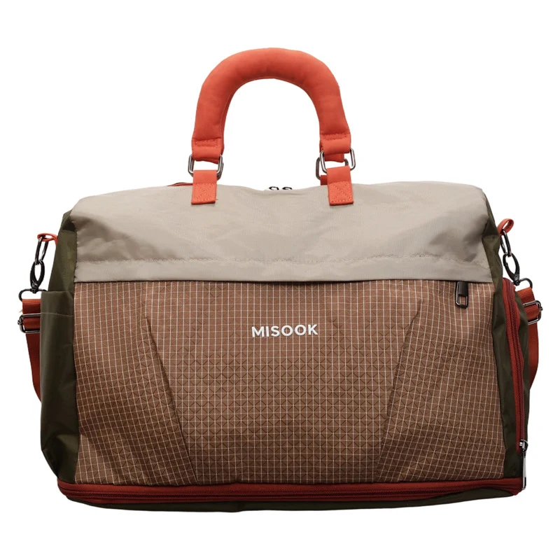 Stylische Sport- und Reisetasche Skanto für Damen
