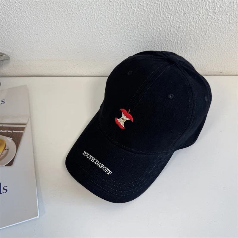 Herren Freizeit Bestickte Kappe Skanto 1783921816