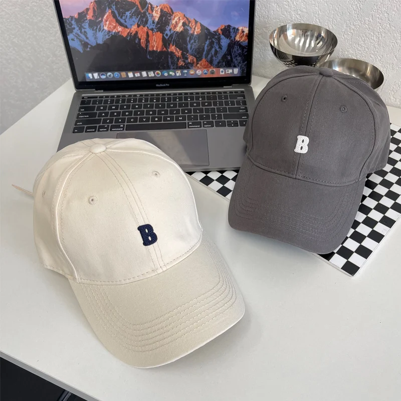 Herren Freizeit Bestickte Baseballkappe Skanto 1783922772