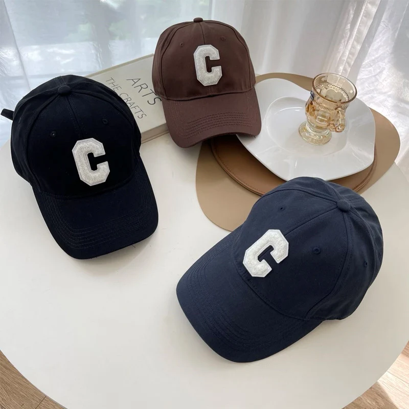Herren Freizeit Bestickte Baseballkappe Skanto 1783922599