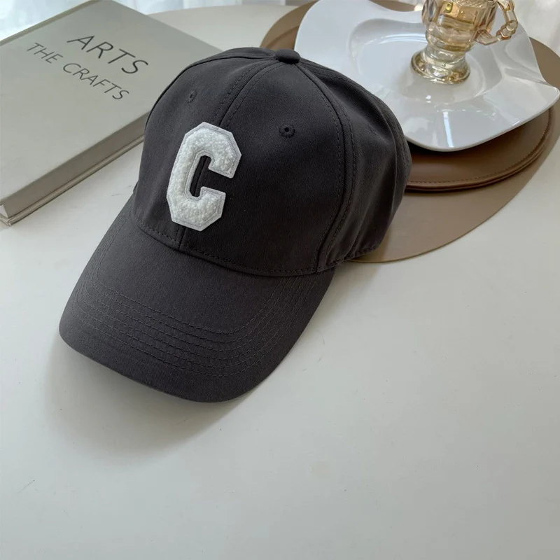 Herren Freizeit Bestickte Baseballkappe Skanto 1783922599