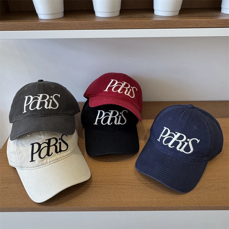 Herren Freizeit Bestickte Baseballkappe Skanto 1783922259