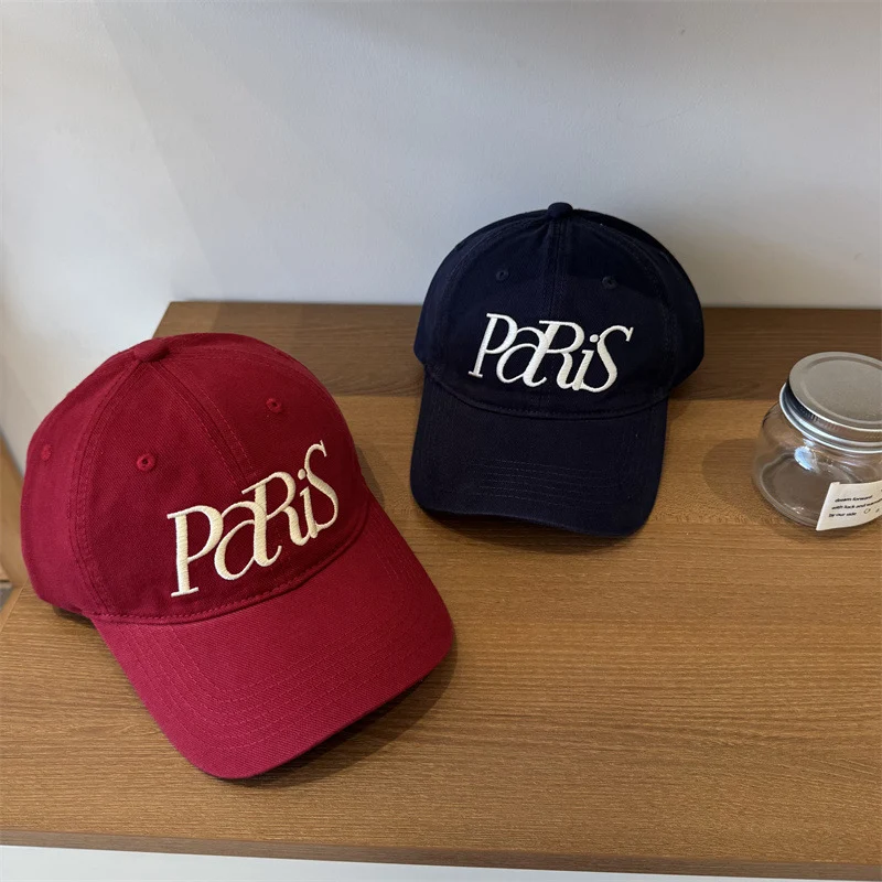 Herren Freizeit Bestickte Baseballkappe Skanto 1783922259