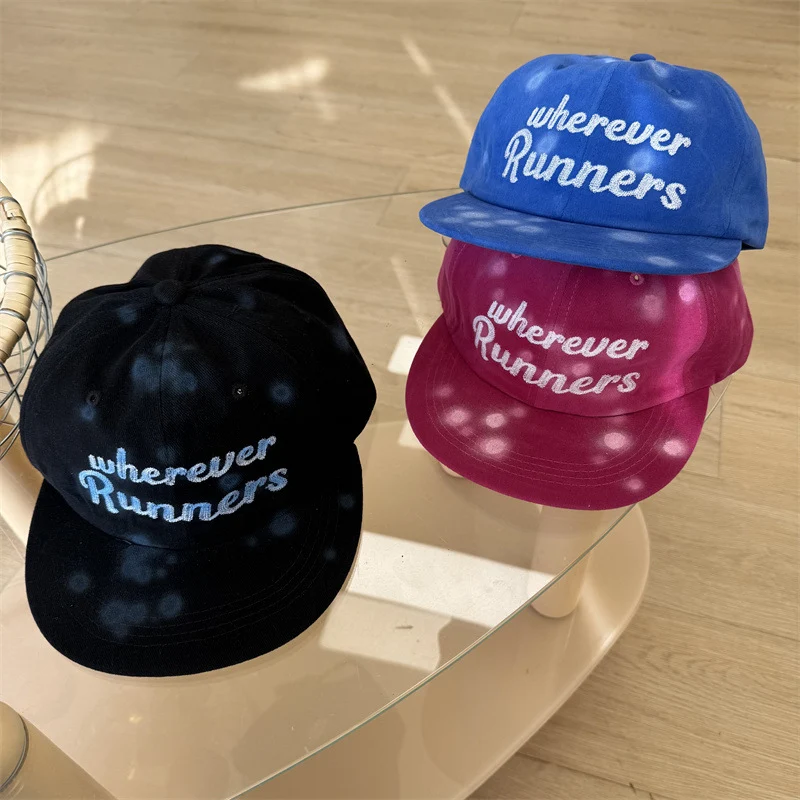 Herren Freizeit Bestickte Baseballkappe Skanto 1783922037