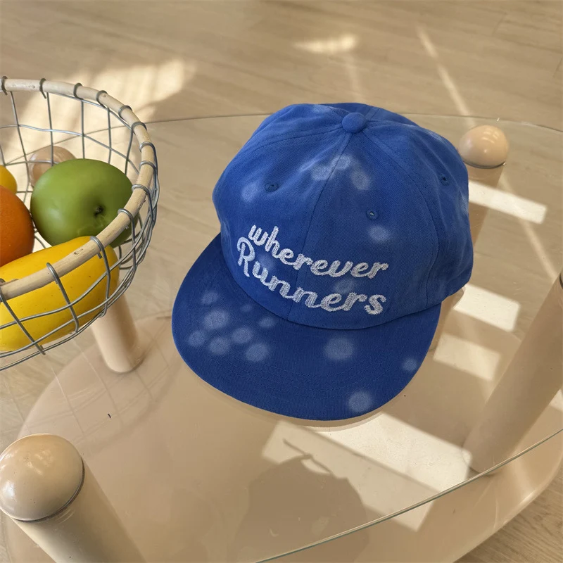 Herren Freizeit Bestickte Baseballkappe Skanto 1783922037
