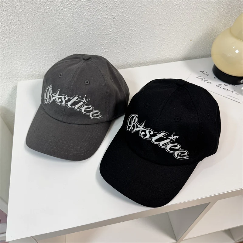 Herren bestickte Freizeit-Baseballkappe Skanto 1783922356