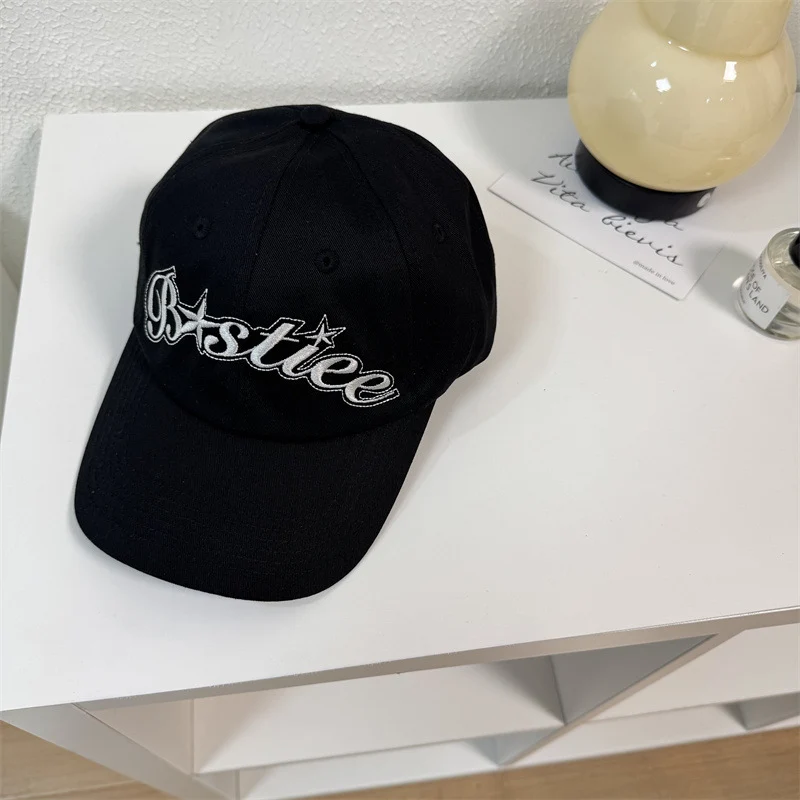 Herren bestickte Freizeit-Baseballkappe Skanto 1783922356