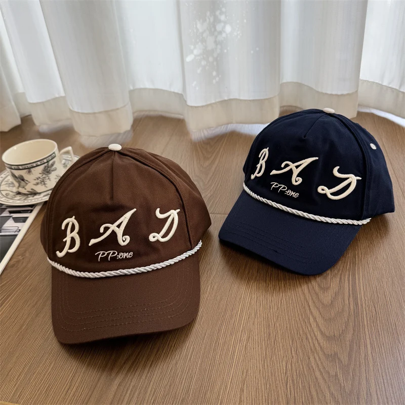 Herren Bestickte Freizeit-Baseballkappe Skanto 1783922210