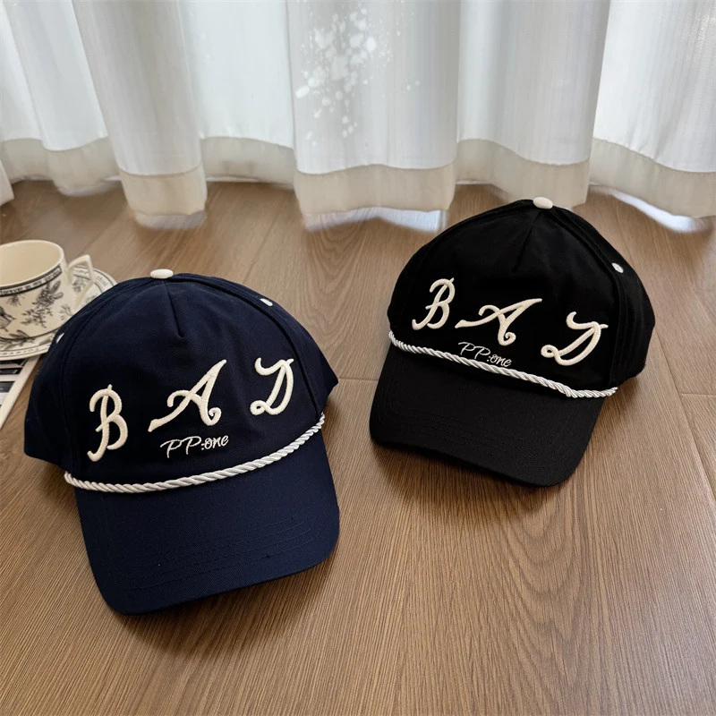 Herren Bestickte Freizeit-Baseballkappe Skanto 1783922210