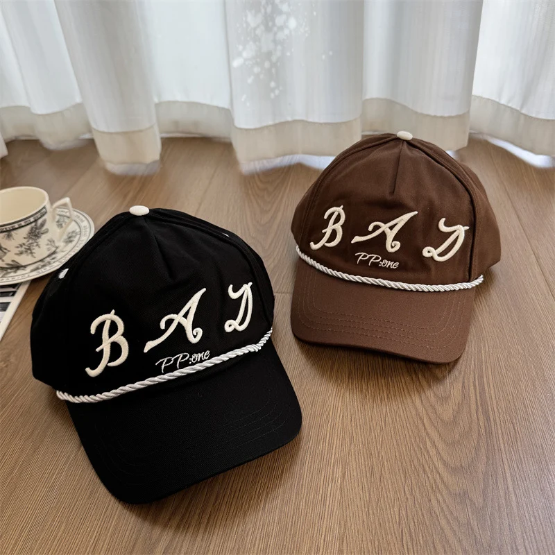 Herren Bestickte Freizeit-Baseballkappe Skanto 1783922210