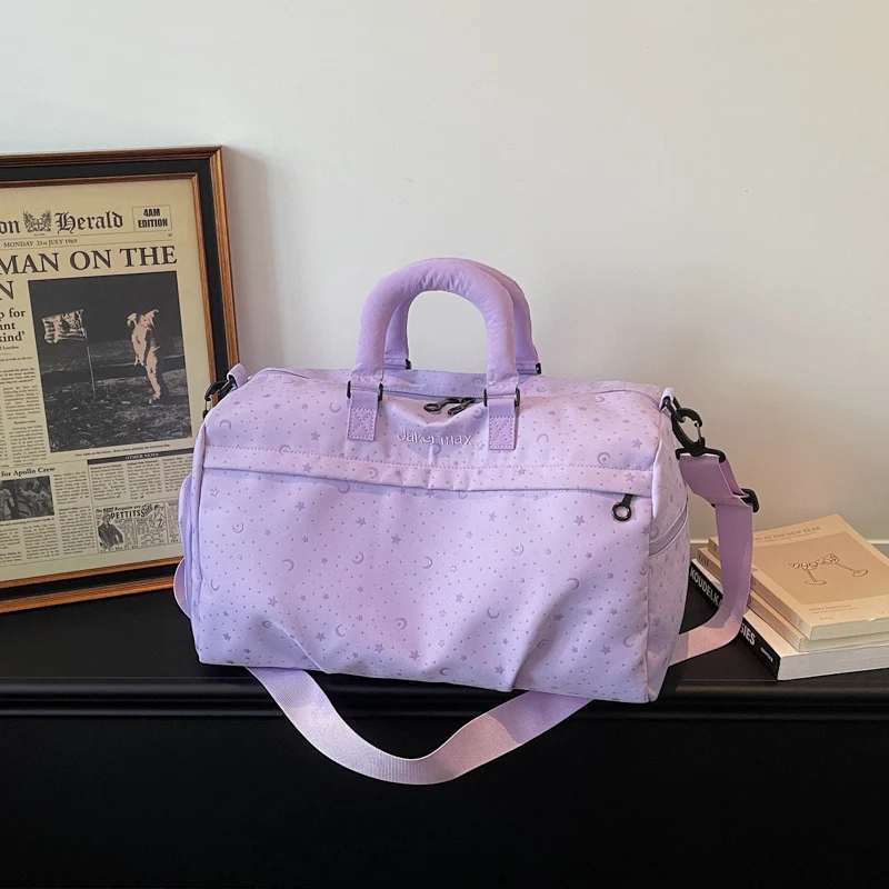 Sportliche und stilvolle Damen-Reisetasche Skanto