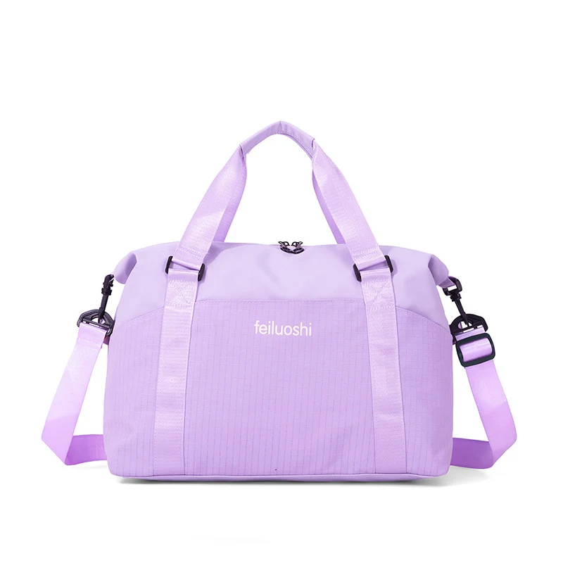Sportliche und praktische Damen-Wochenendtasche Skanto