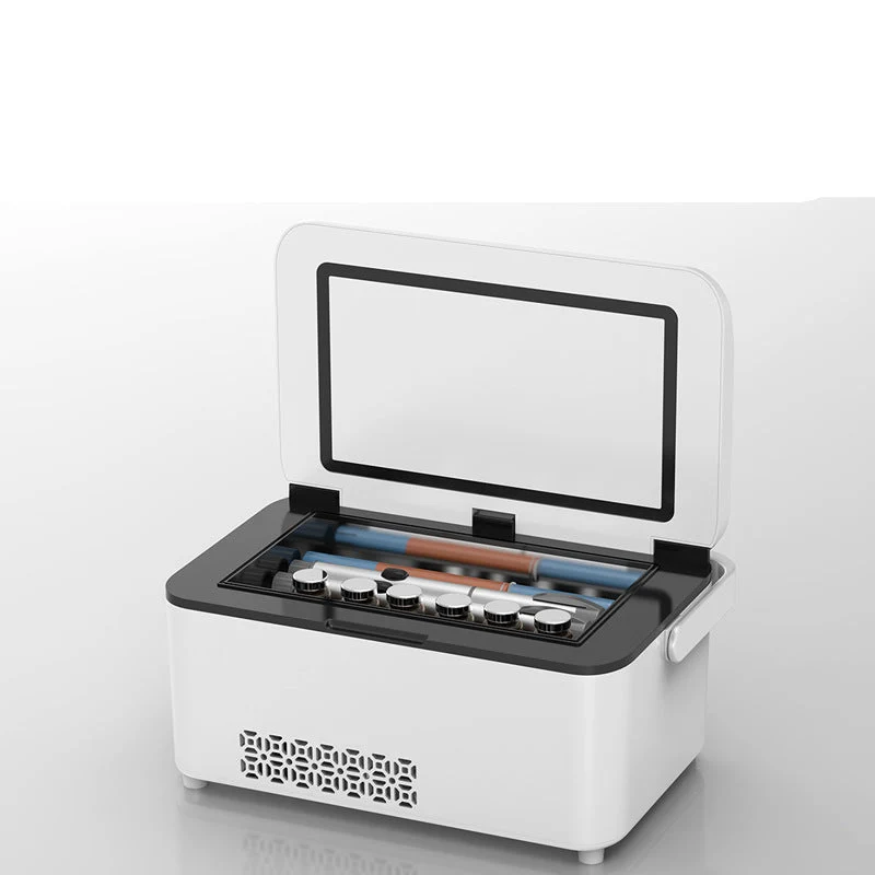 Smart Cooling Skanto