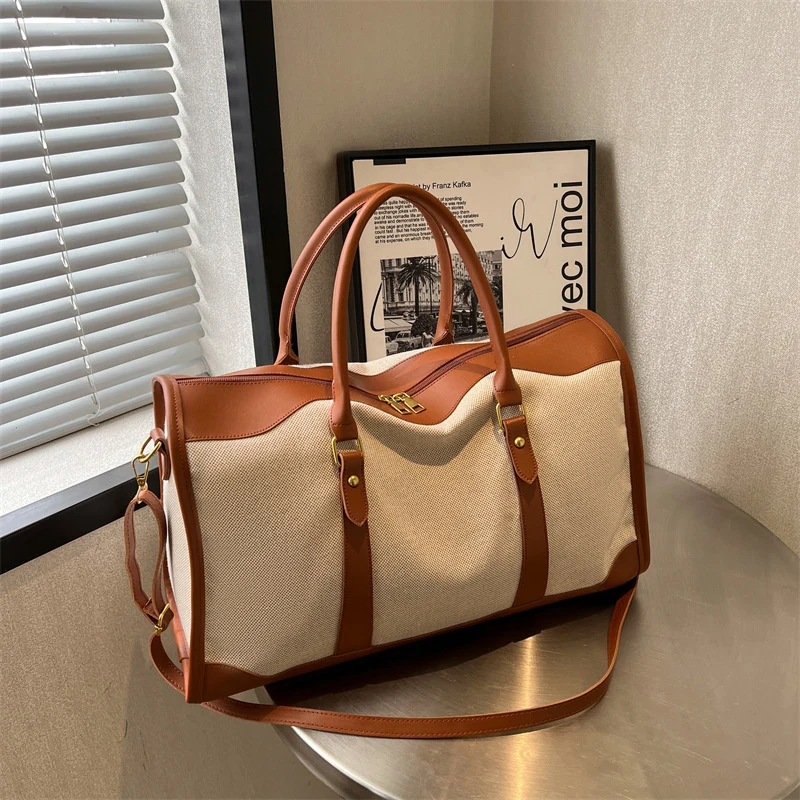 Sportliche Damen-Reisetasche Skanto