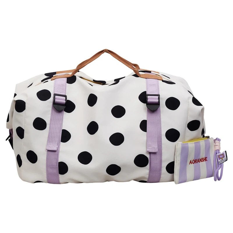 Sportliche Damen-Reisetasche Skanto