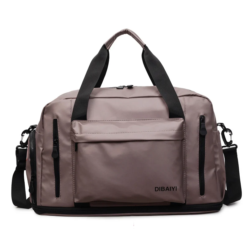 Sportliche Damen Multifunktions-Duffelbag Skanto