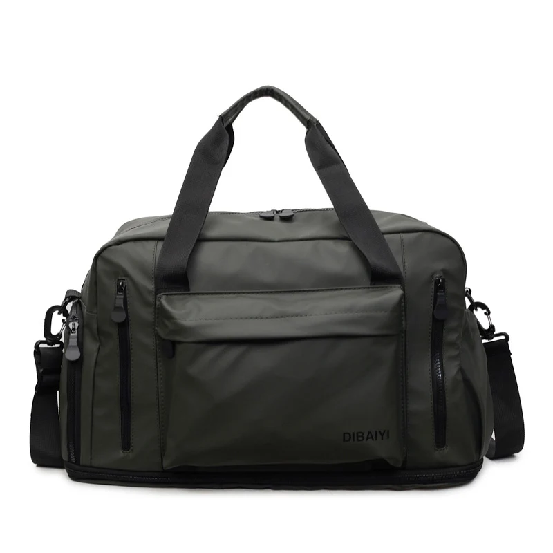 Sportliche Damen Multifunktions-Duffelbag Skanto