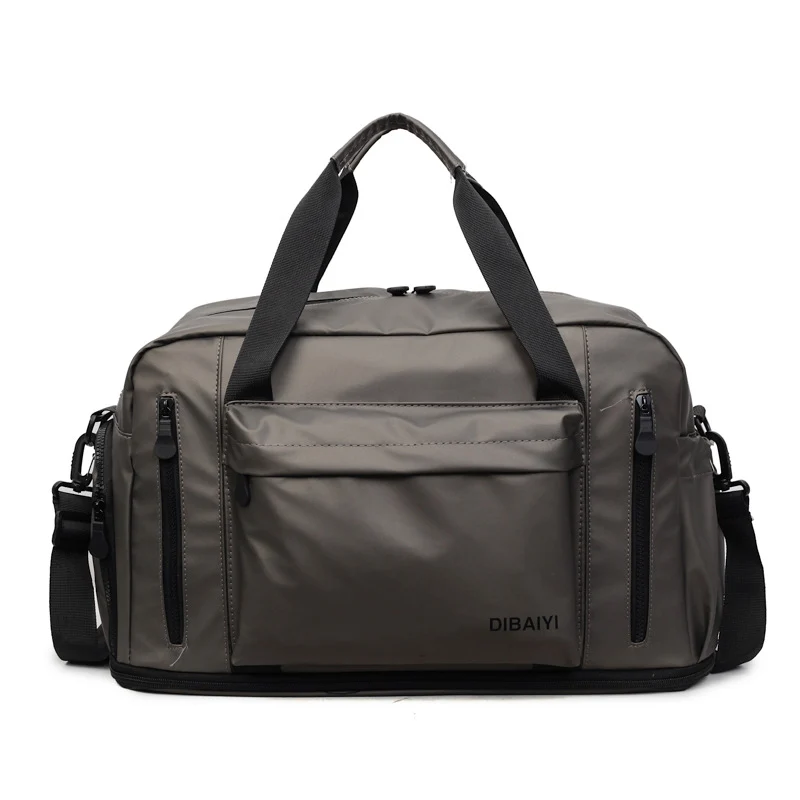 Sportliche Damen Multifunktions-Duffelbag Skanto