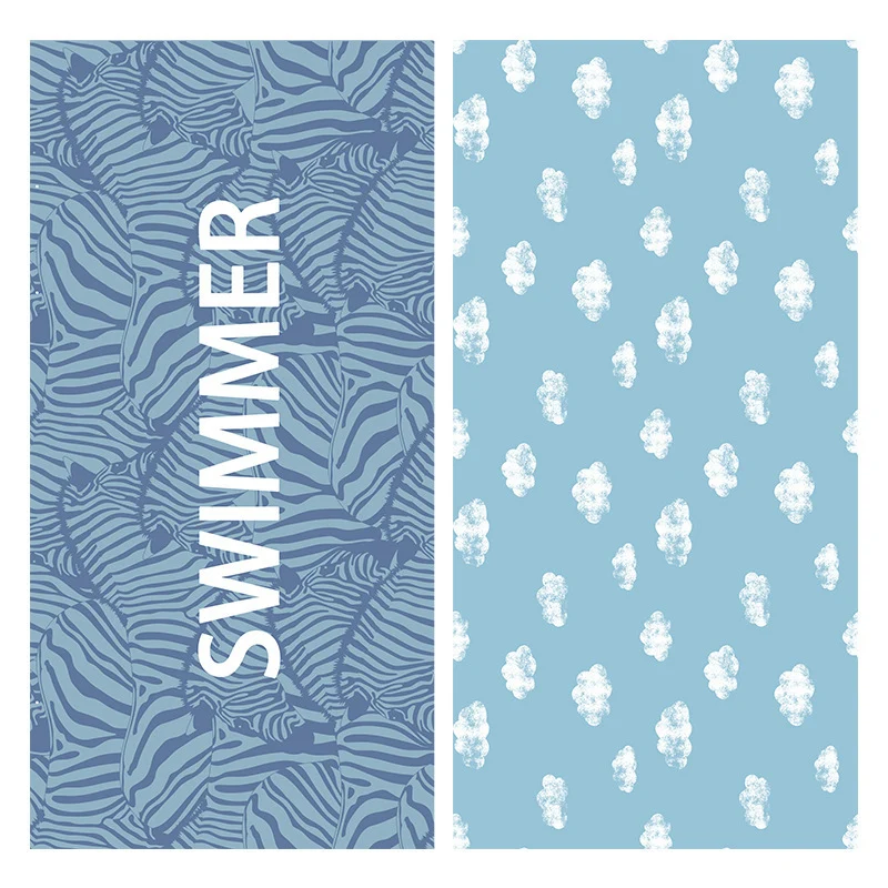 Strandtuch Skanto