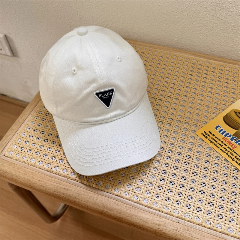 Lässige Baseballkappe aus Baumwolle für Herren Skanto 1783922758