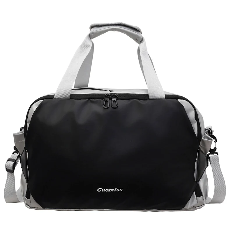 Sportliche Damen Fitness- und Reisetasche Skanto