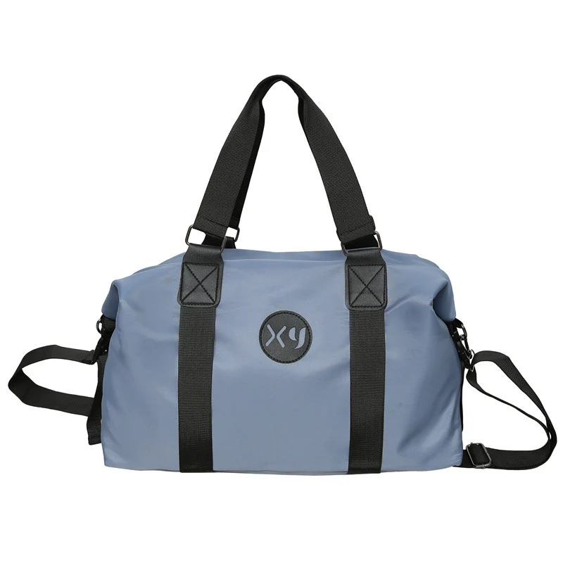 Sportliche Damen Duffelbag Skanto