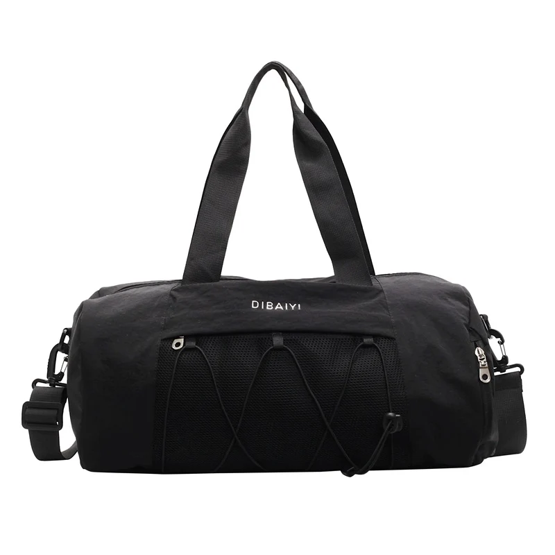 Sportliche Damen Duffelbag Skanto